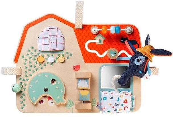 Sigurna i šarena izvedba