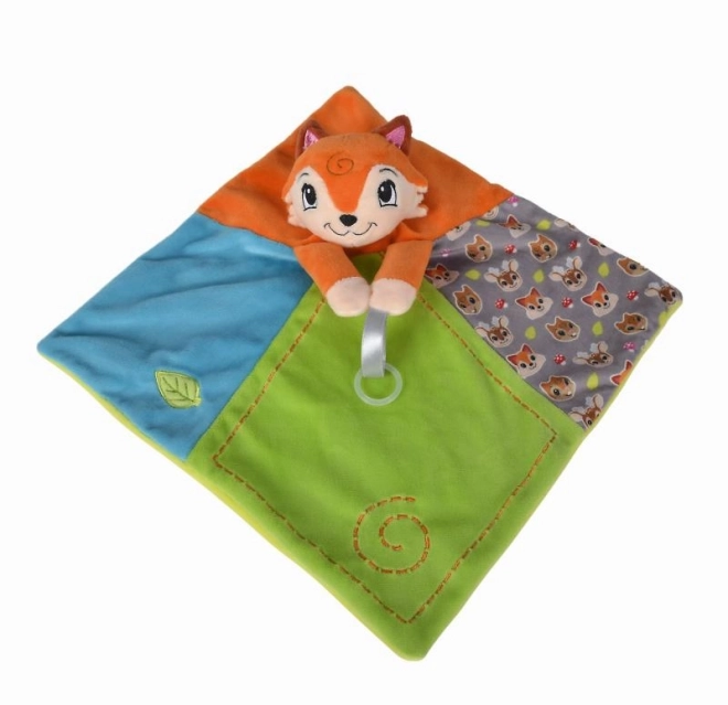 Plišana igračka za spavanje Forest Friends 30 cm