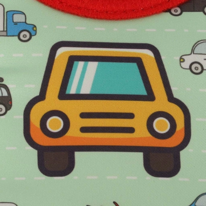 Dječji interaktivni volan za auto