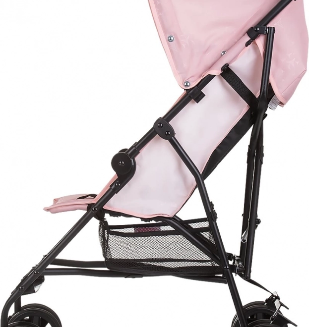 Golf kolica Chipolino Point Pink Marshmellow