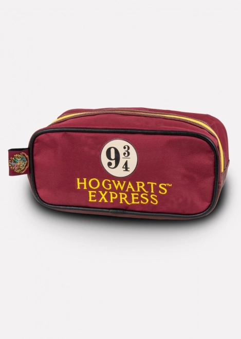 Kozmetička torbica Harry Potter peron 9 i 3/4