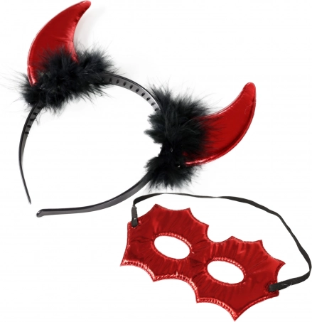 Savršen set za zabave i karneval