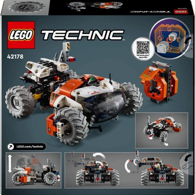 LEGO Technic Svemirski utovarivač LT78