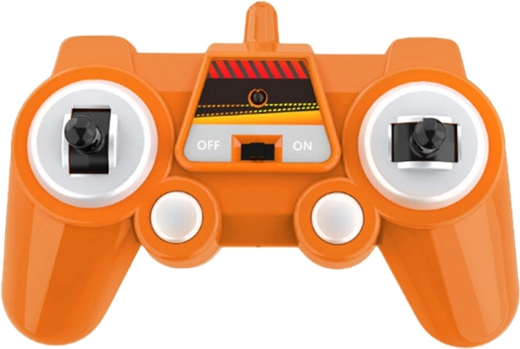 Glatko upravljanje 2,4 GHz