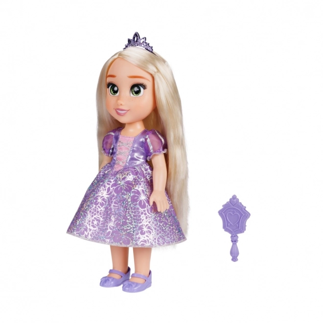 Disney Princeza Lutka Zlatokosa 38 cm