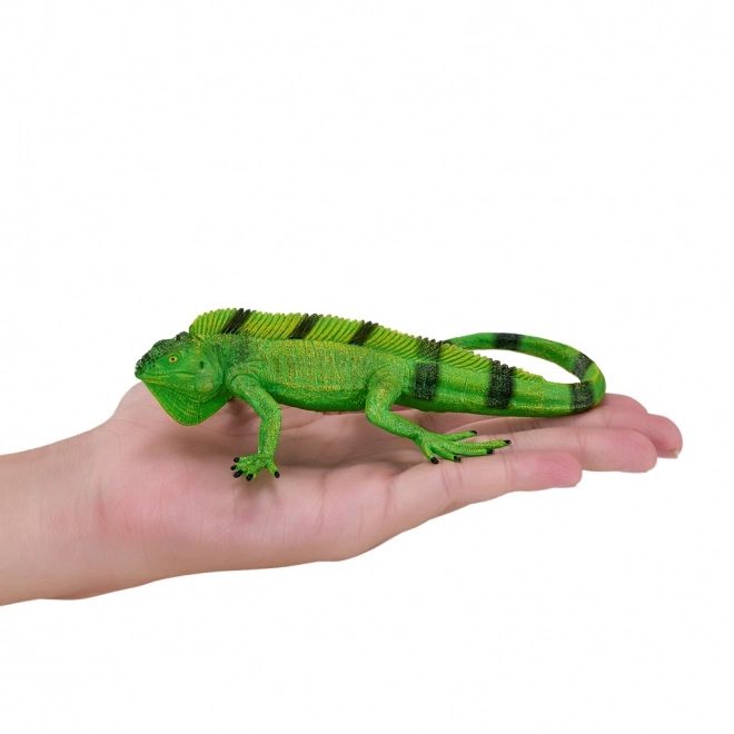Leguan Mojo figura
