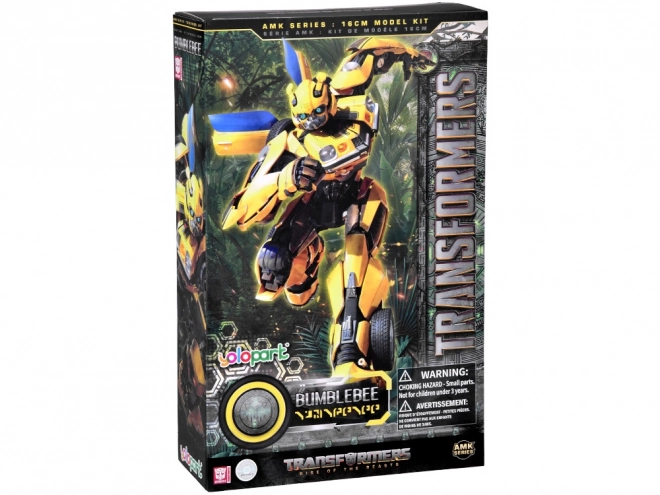 Hasbro Transformers Bumblebee 16cm sklopiva figurica ZA5471
