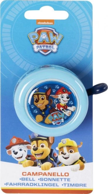 Zvono za bicikl Paw Patrol dječaci