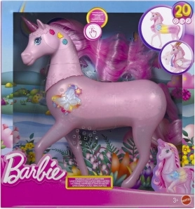 Barbie čarobni jednorog sa svjetlima i zvukovima