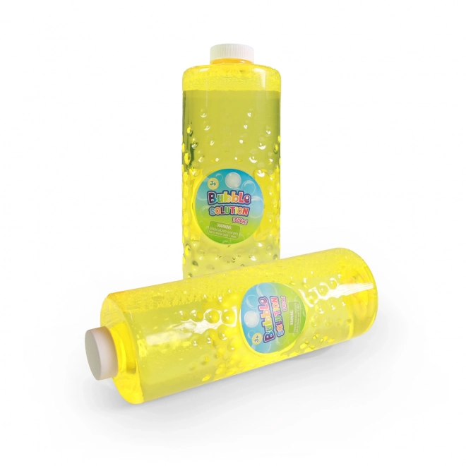 Punjenje za puhalicu mjehurića 1000 ml