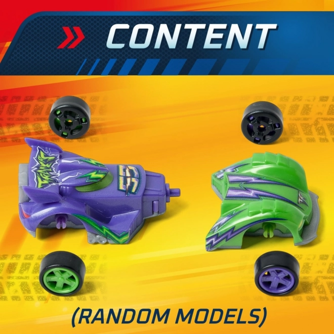 Autići T-Racers Mix 'N Race