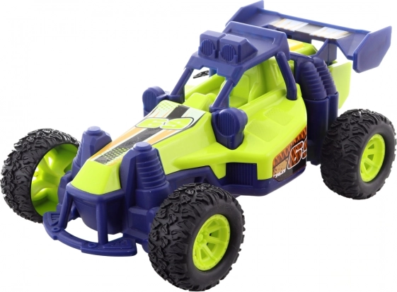 Formula na inerciju s baterijom