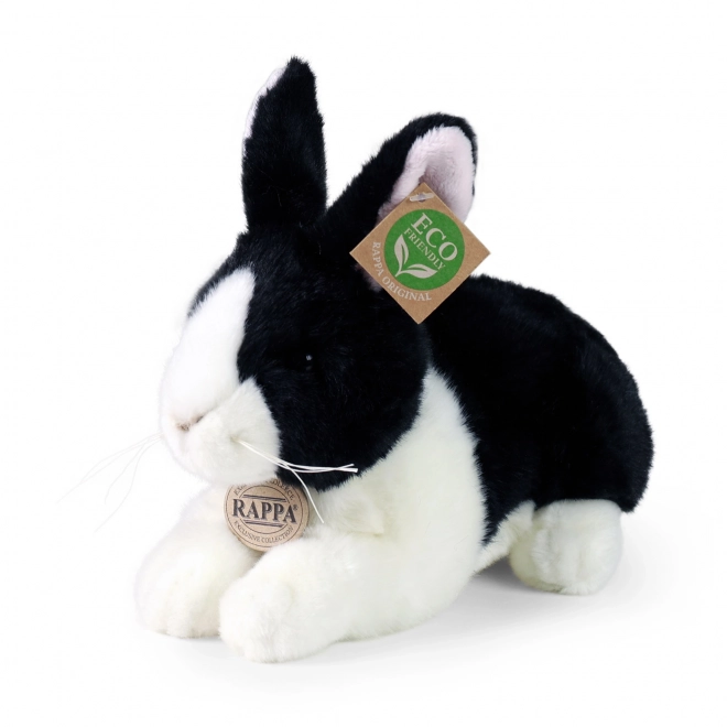 Plišani zeko 25 cm eco‑friendly RAPPA