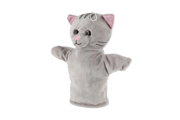 Plišana lutkica životinja 24 cm