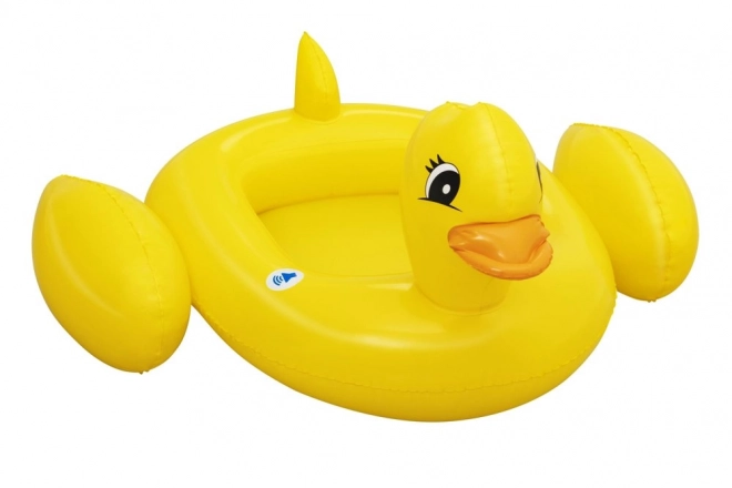 Patkica čamac za plivanje sa zvukom Bestway 1,02 m x 99 cm