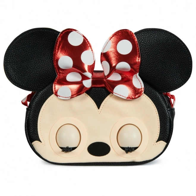Interaktivna torbica Minnie Mouse od Disneyja