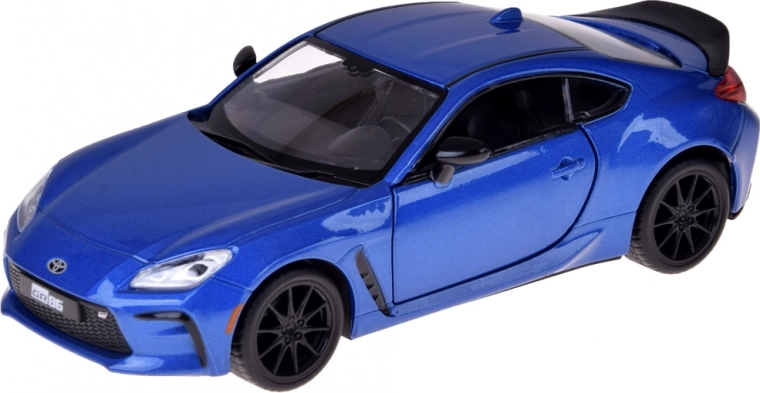 Pull-back pogon za akcijsku vožnju