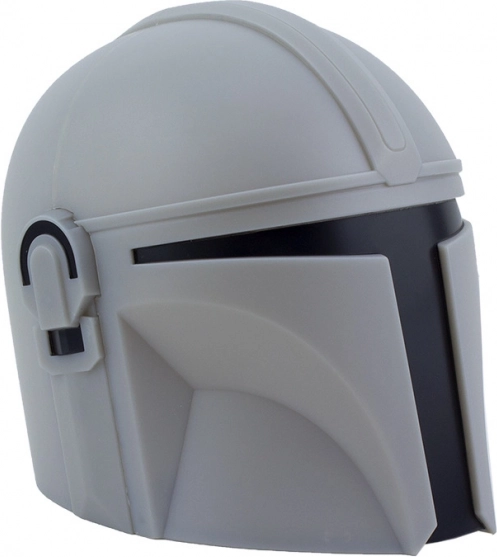 LED svjetiljka Star Wars Mandalorian