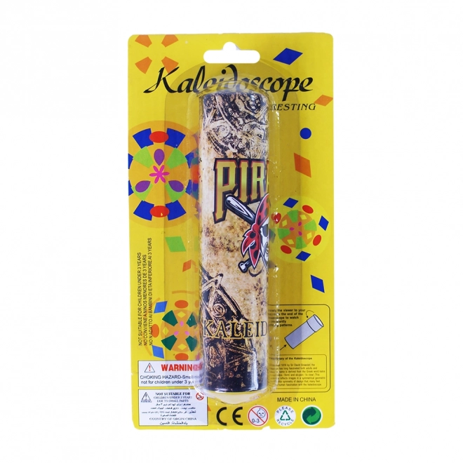 Piratički kaleidoskop