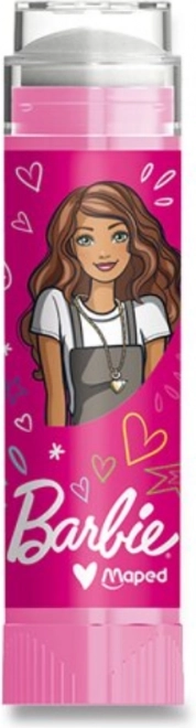 MAPED Gumica Barbie