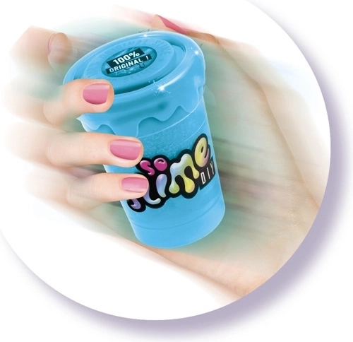 Kreativan i zabavan set