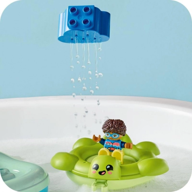 LEGO DUPLO 10989 Vodeni svijet park