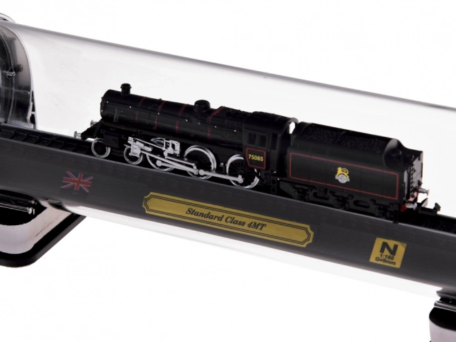 Kolekcionarski model lokomotive Standard Class 4MT