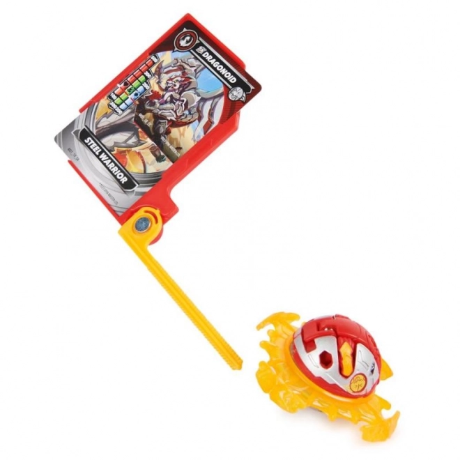 Početni set Bakugan Posebni napad