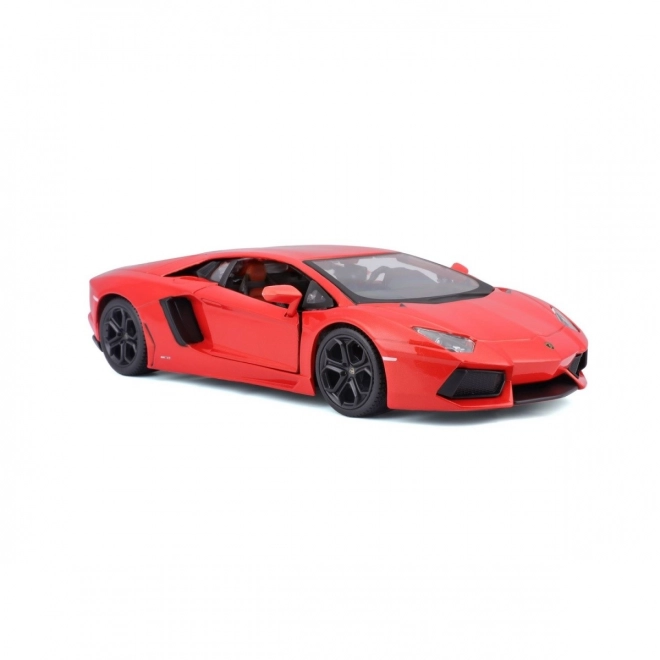 Model automobila Lamborghini Aventador LP700-4
