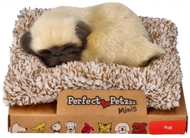 Slatko štene mopsa Perfect Petzzz
