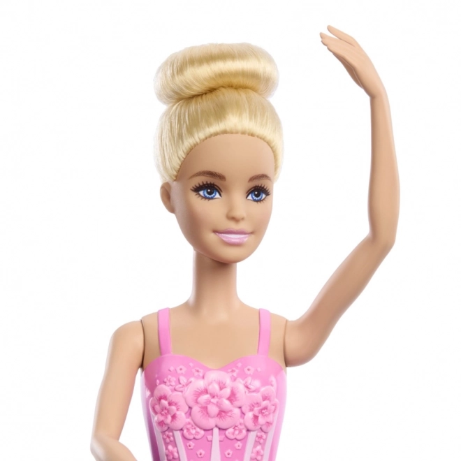 Barbie baletna lutka