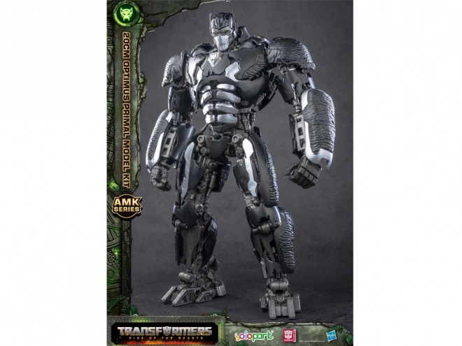 Hasbro Transformers Optimus Primal 20 cm montažna figurica ZA5472