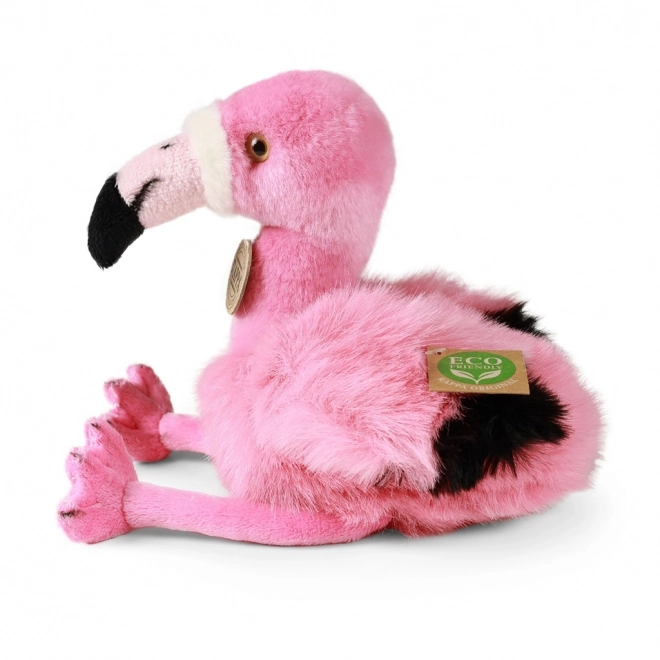 Plišani Flamingo 20 cm EKO-PRIJATELJSKI