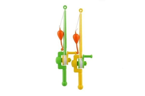 Ribički štap s ribicama 50 cm