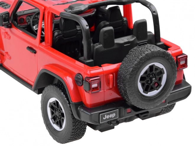 RC auto terenski Jeep Wrangler Rubicon Rastar