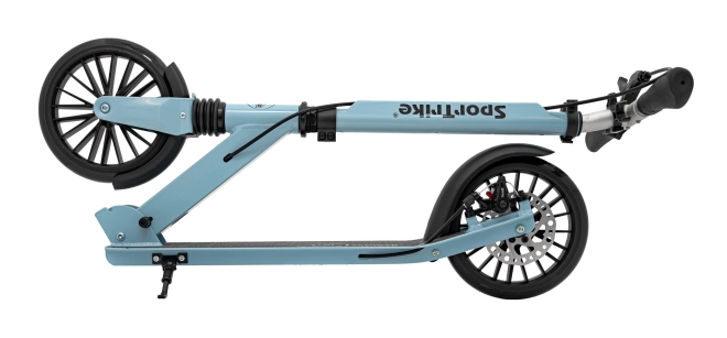 Kolobježka Sportrike – Plava