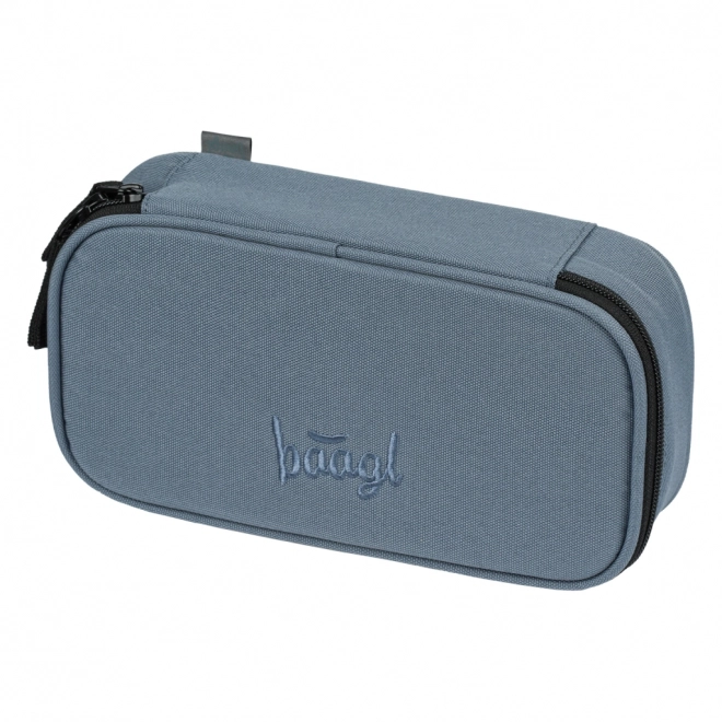 Set školskih torbi Skate Dust Blue: ruksak, pernica, sportska torba