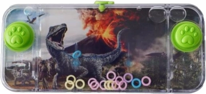 Dizajn s dinosaurima