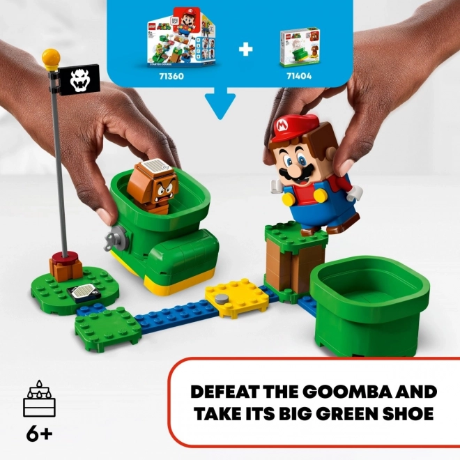 LEGO Super Mario Goombova cipela - proširujući set