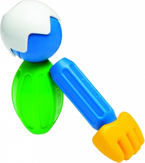 Poticanje kreativnosti i fine motorike