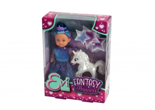 Panenka Evi Love Princeza Fantazija