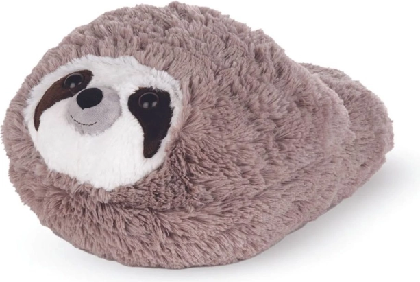 Cozy Noxxiez ljenjivac – topla plišana papuča