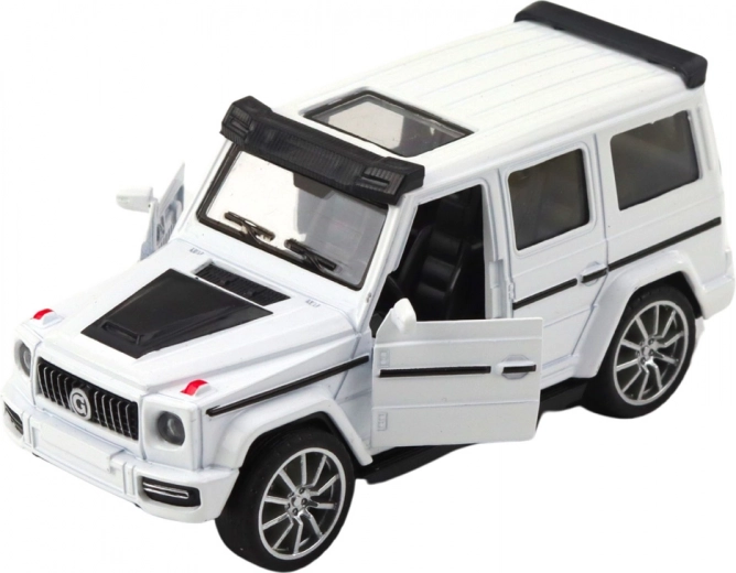 Navijaći pull-back pogon