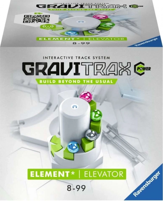 Ravensburger GraviTrax Power Stepenište