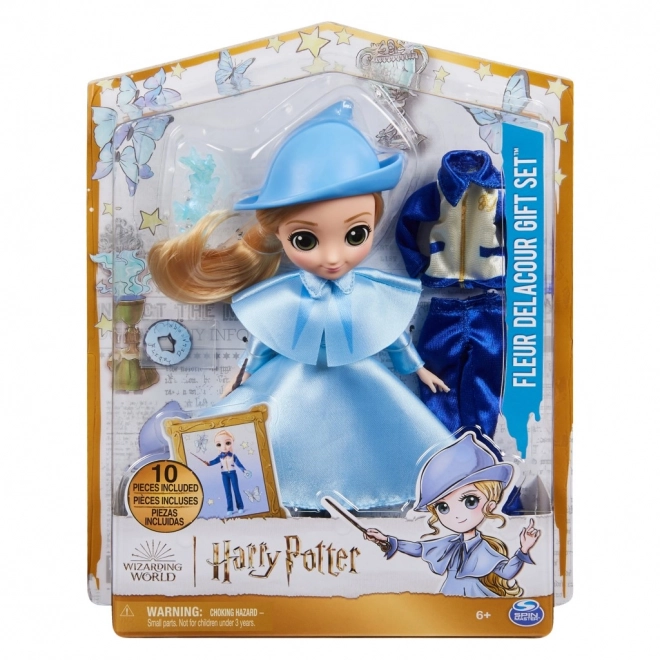 Harry Potter set figurice Fleur Delacour