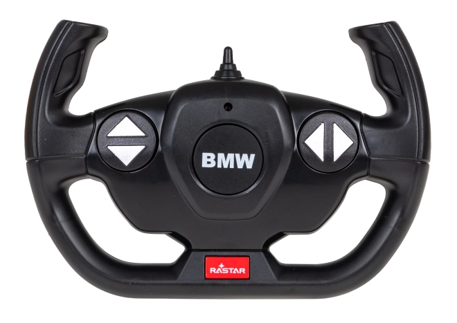 R/C BMW X6 M 1:14 RASTAR – crne