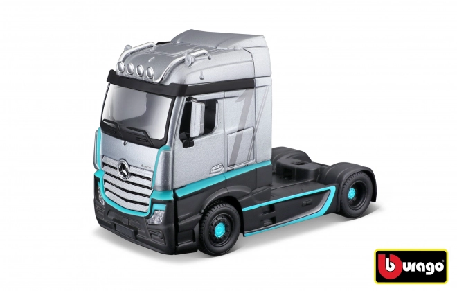 Model kamiona Bburago 1:43