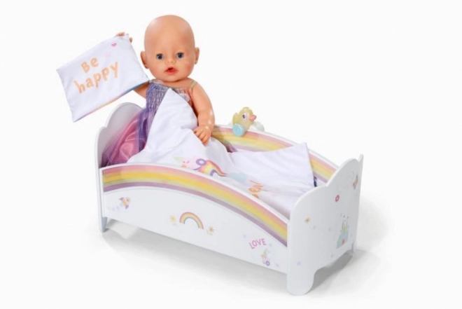 BABY born Duhovni krevetić
