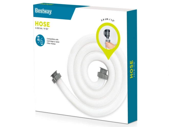 Bestway produžna cijev za filtracijsku pumpu