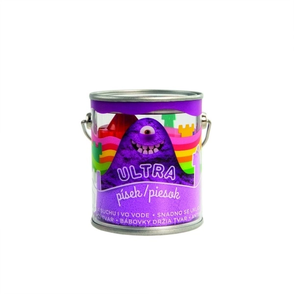 Ultra pijesak 120g, 6 boja